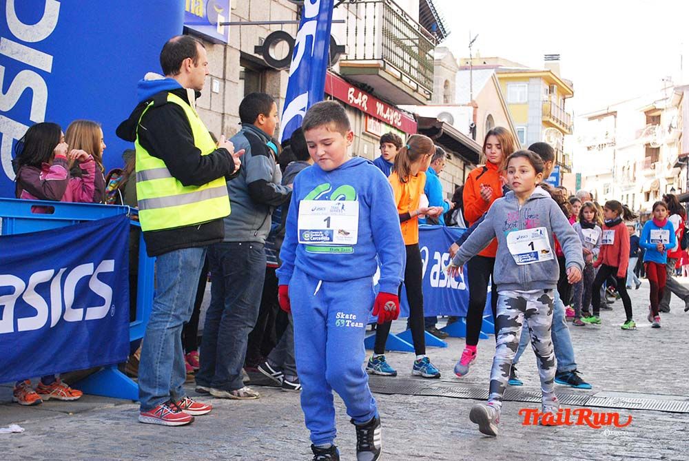 Carrera Cercedilla 2015-13
