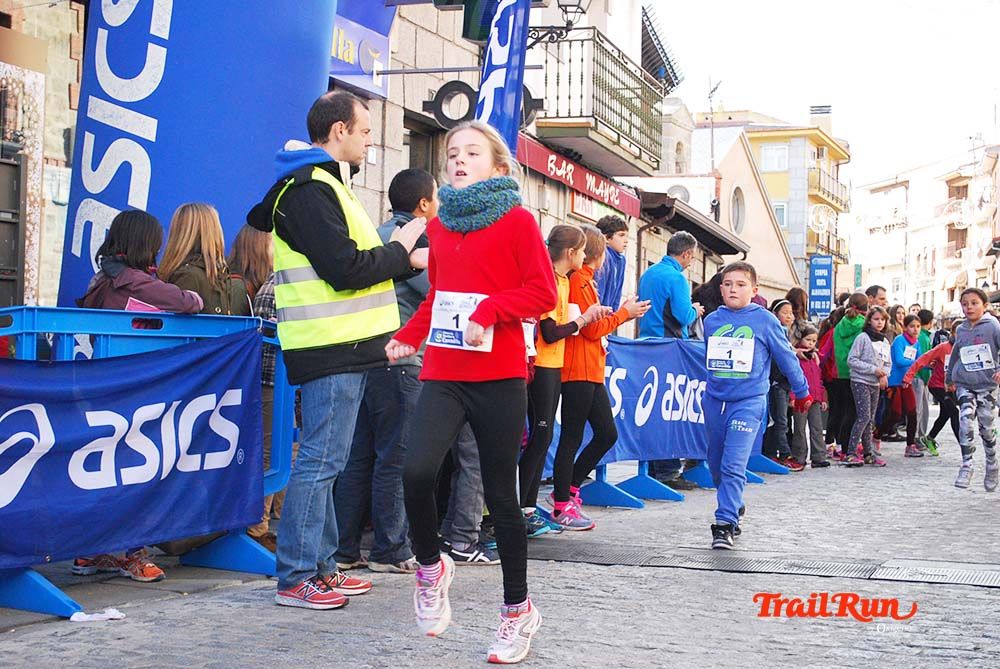 Carrera Cercedilla 2015-13