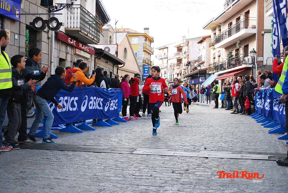 Carrera Cercedilla 2015-13