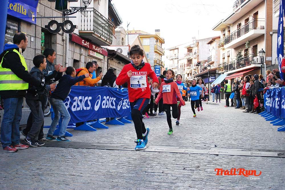 Carrera Cercedilla 2015-13