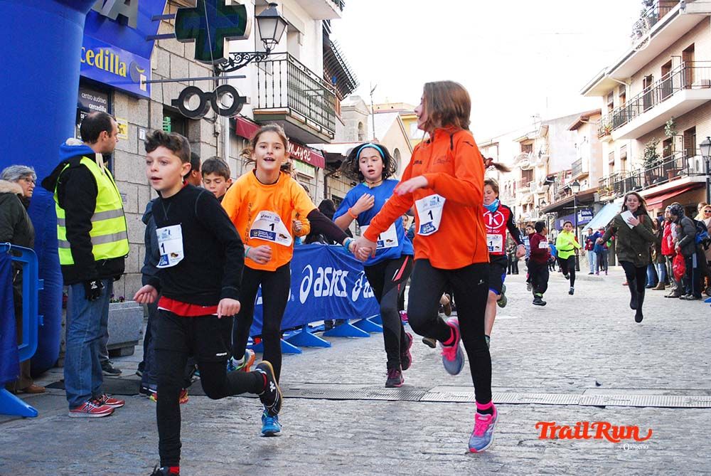 Carrera Cercedilla 2015-13