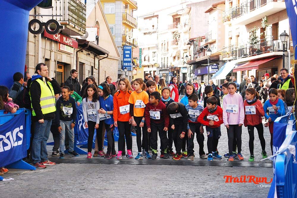 Carrera Cercedilla 2015-13