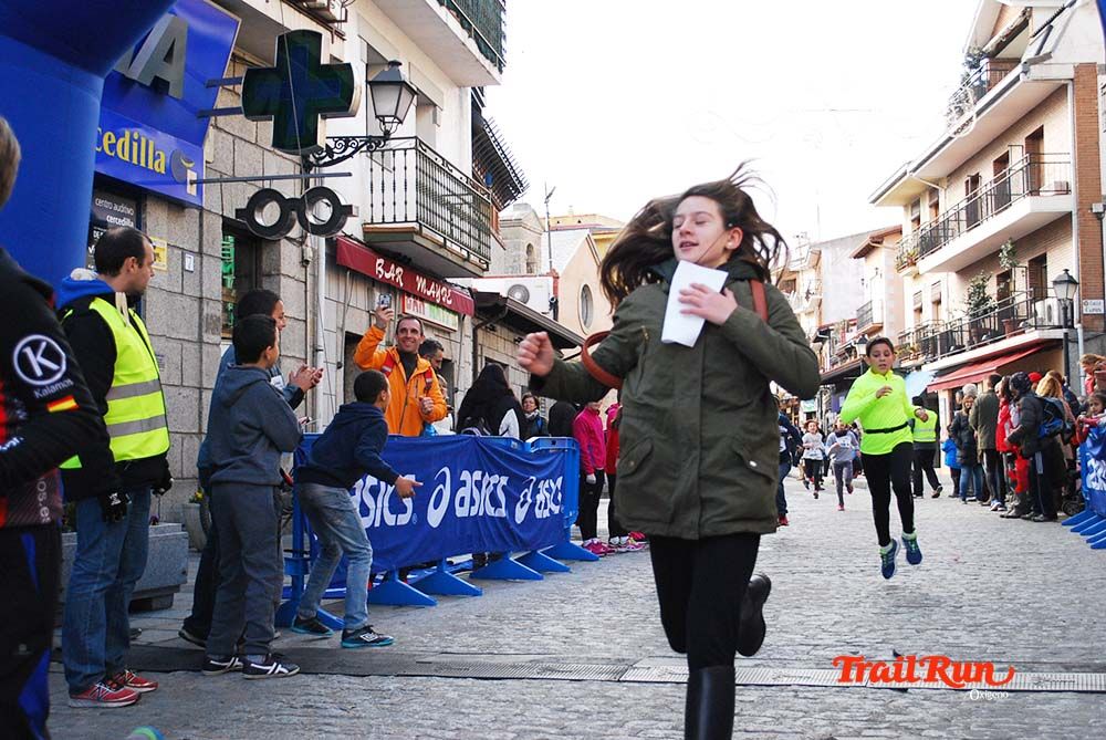 Carrera Cercedilla 2015-13