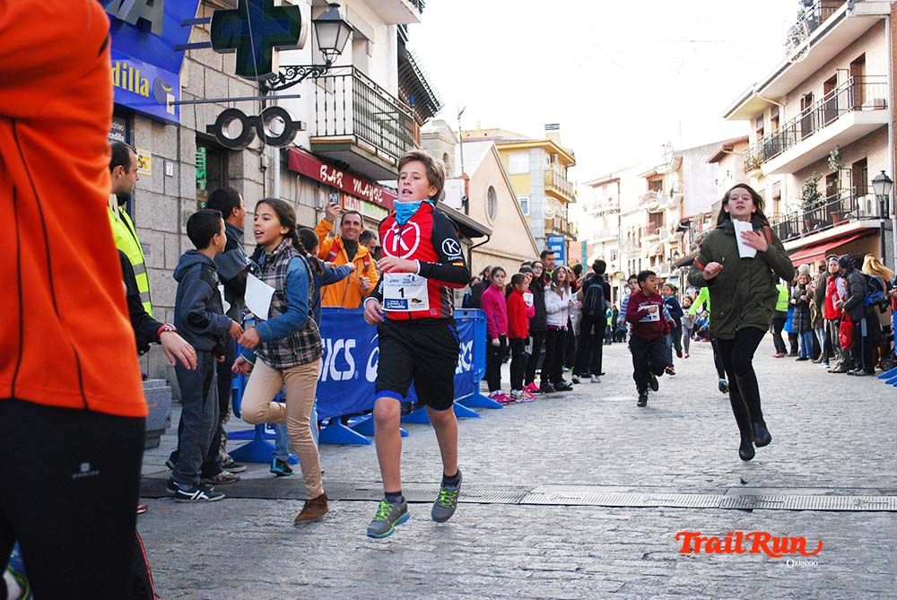 Carrera Cercedilla 2015-13