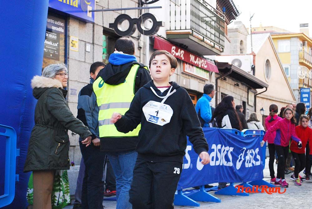 Carrera Cercedilla 2015-13