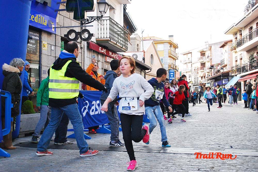 Carrera Cercedilla 2015-13