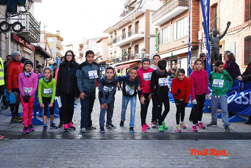 Carrera Cercedilla 2015-13