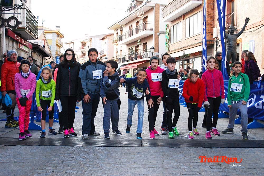 Carrera Cercedilla 2015-13