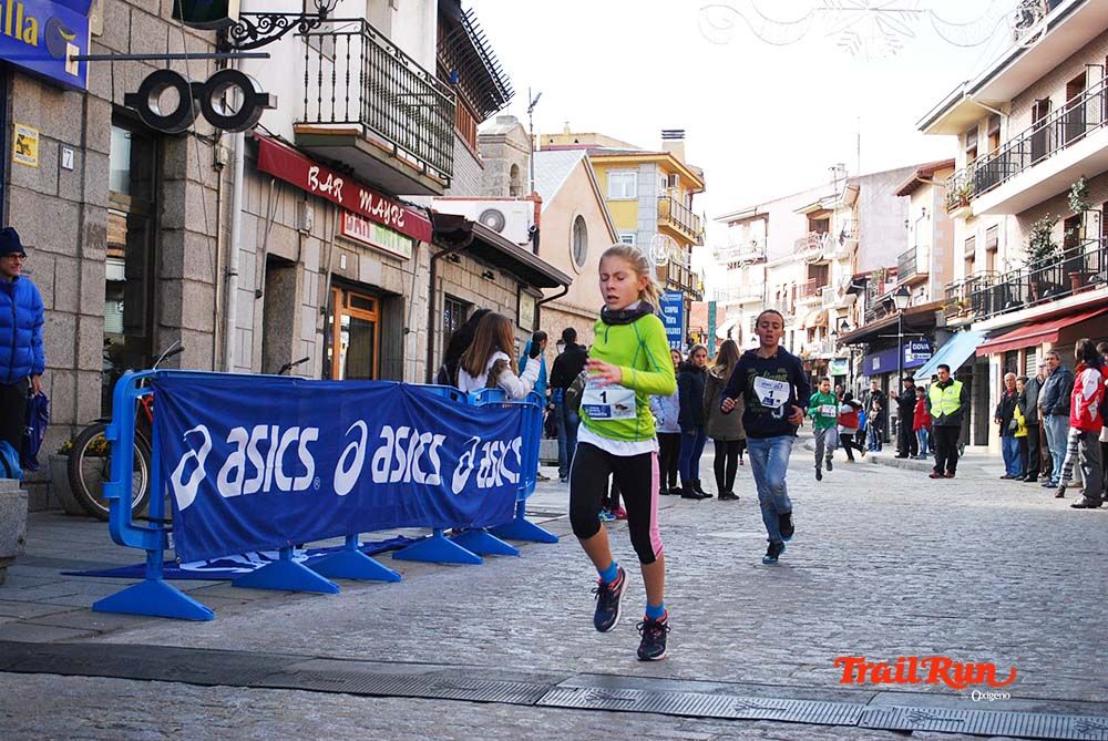 Carrera Cercedilla 2015-13