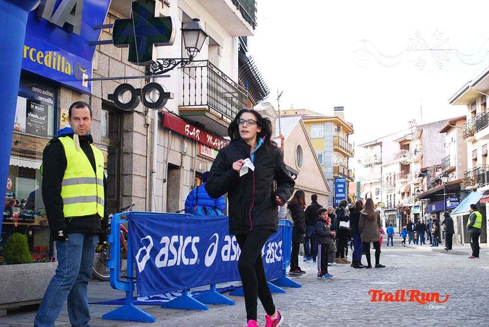 Carrera Cercedilla 2015-13