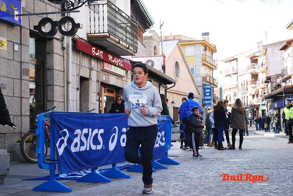 Carrera Cercedilla 2015-13