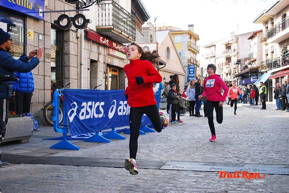 Carrera Cercedilla 2015-13