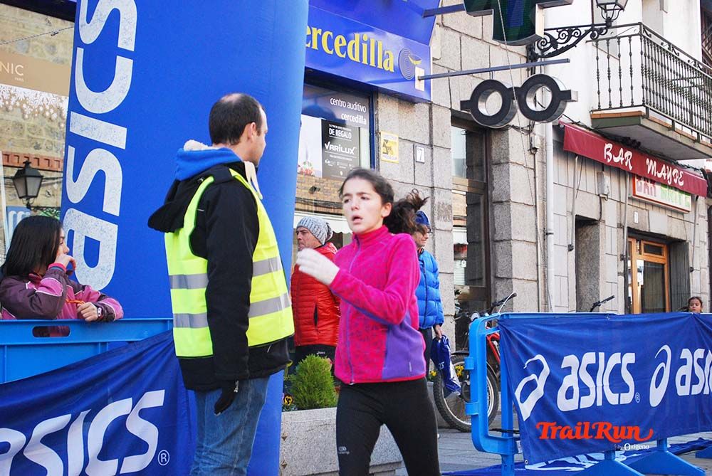 Carrera Cercedilla 2015-13