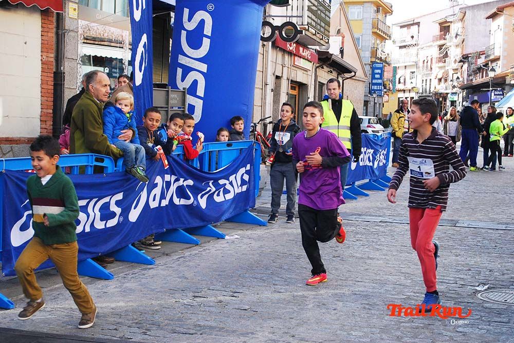 Carrera Cercedilla 2015-13