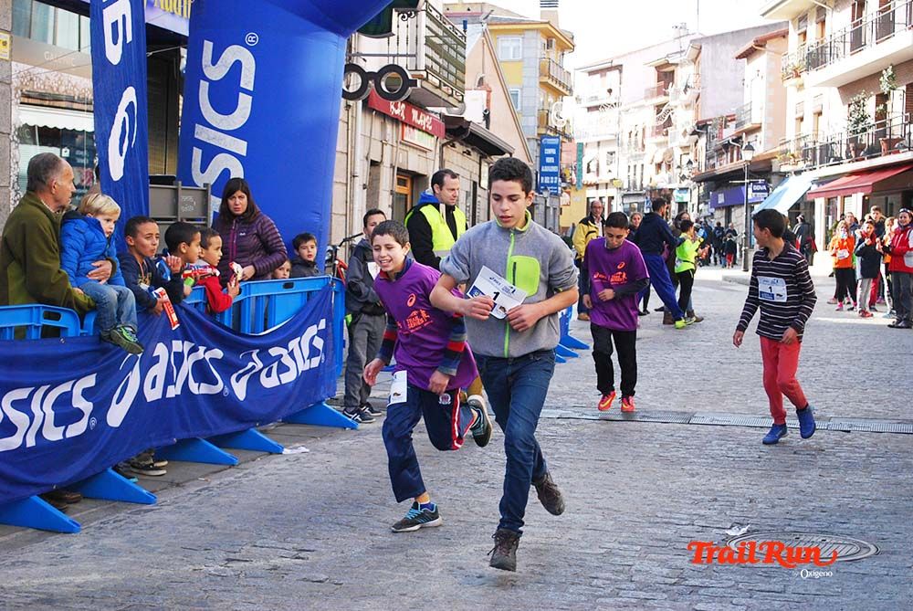 Carrera Cercedilla 2015-13