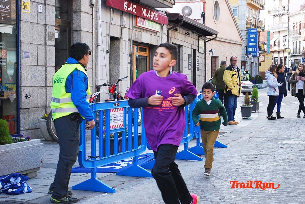 Carrera Cercedilla 2015-13