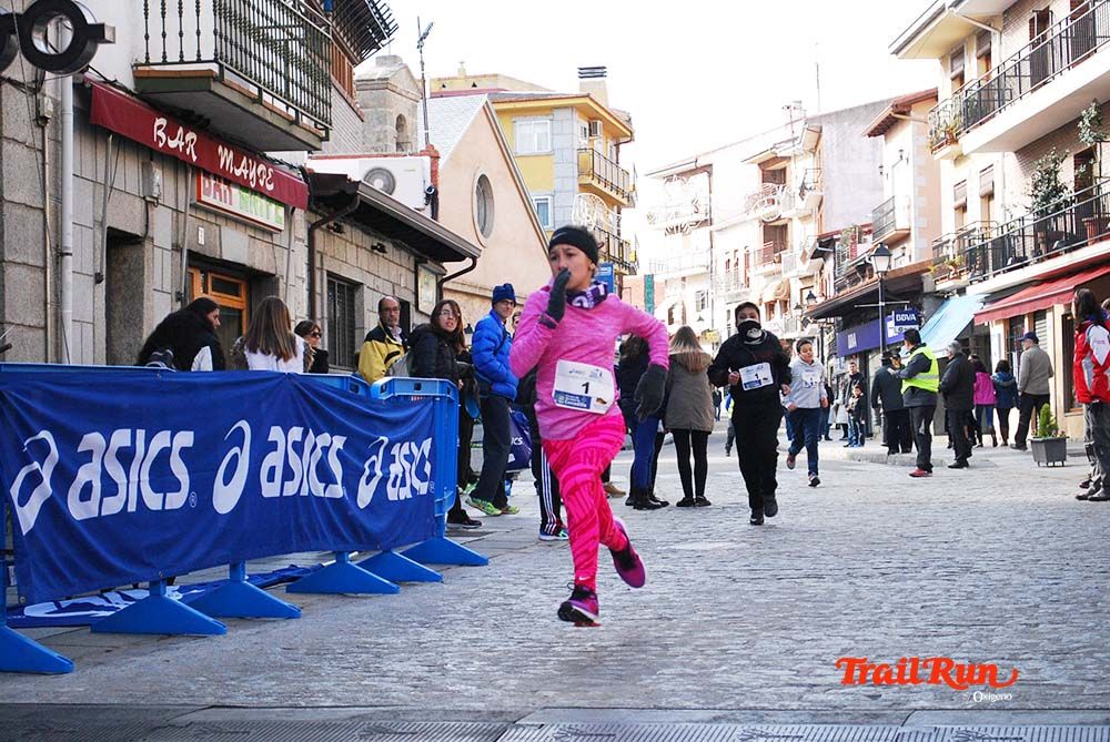 Carrera Cercedilla 2015-13