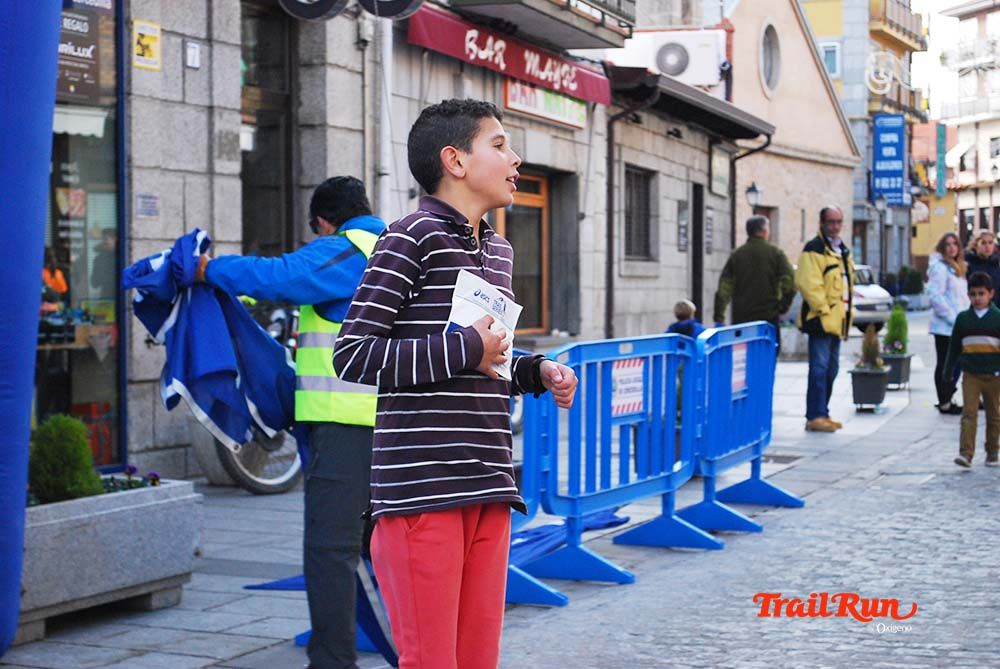Carrera Cercedilla 2015-13
