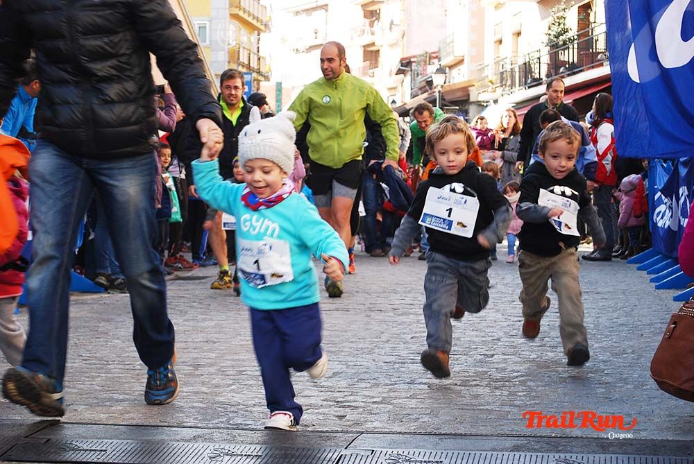 Carrera Cercedilla 2015-13