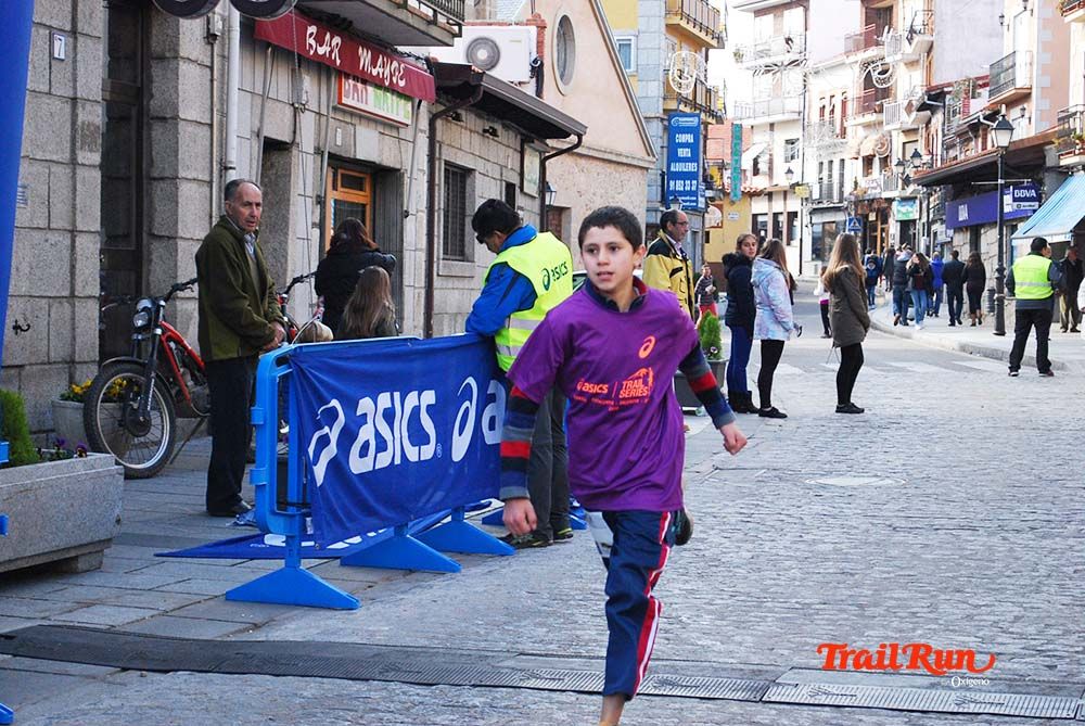 Carrera Cercedilla 2015-13