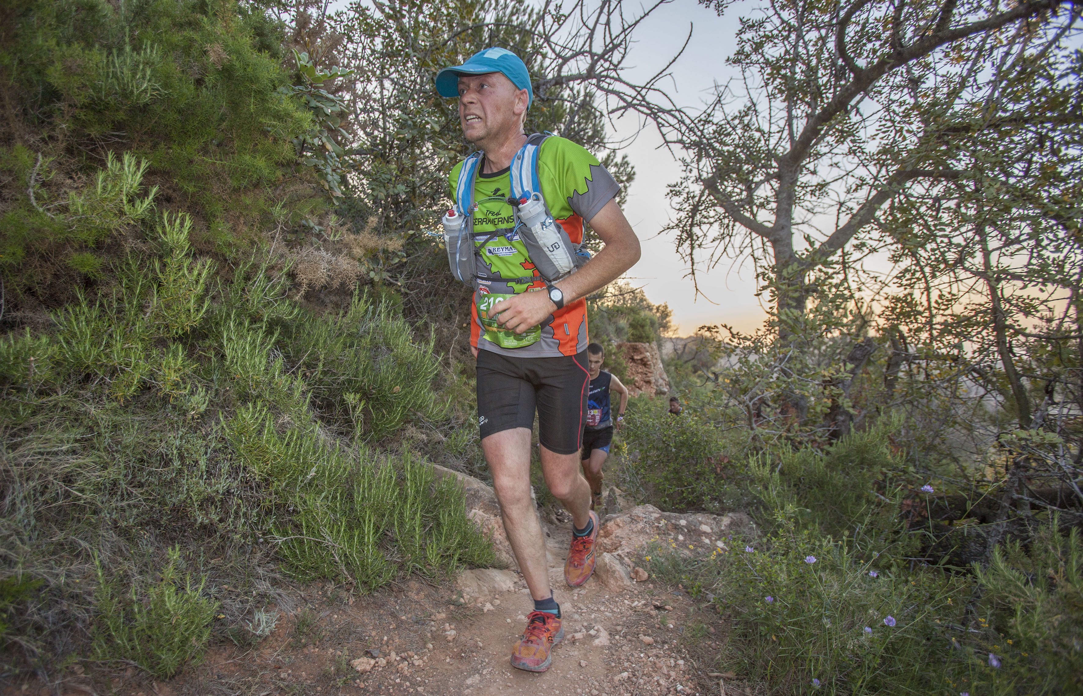 Penyagolosa Trail