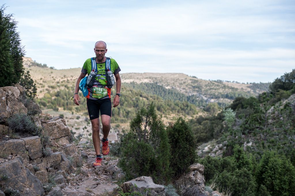 Penyagolosa Trail