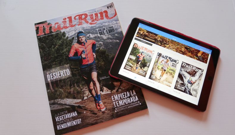 Las revistas y libros en edición digital de de Motorpress por 4,99/mes