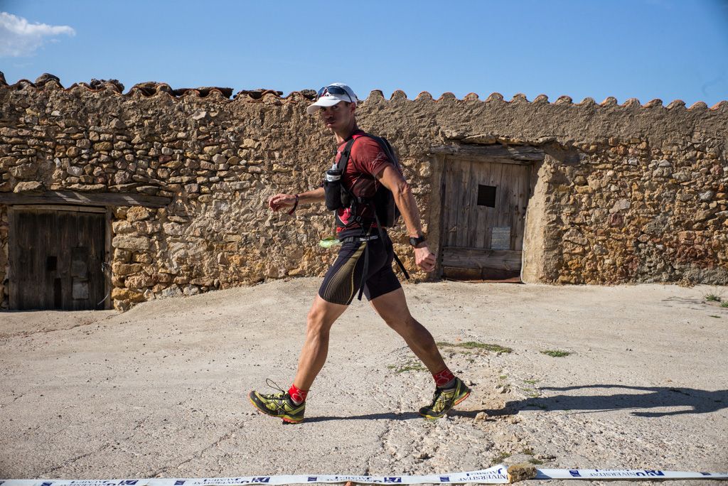 Penyagolosa Trail