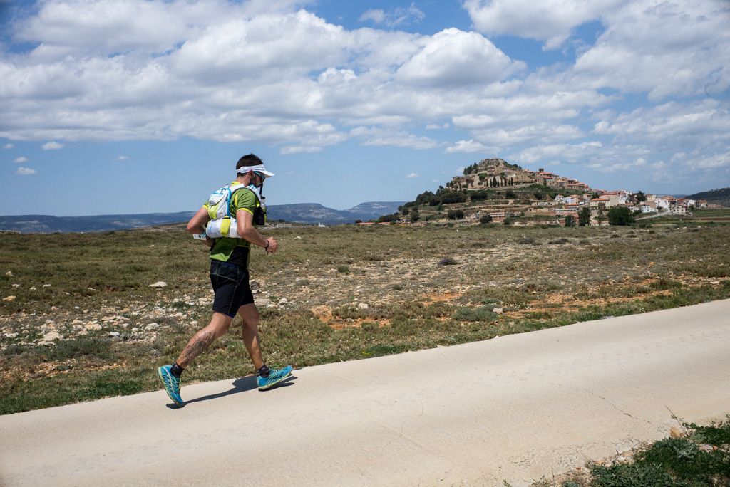 Penyagolosa Trail