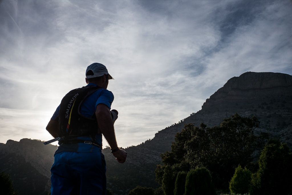 Penyagolosa Trail