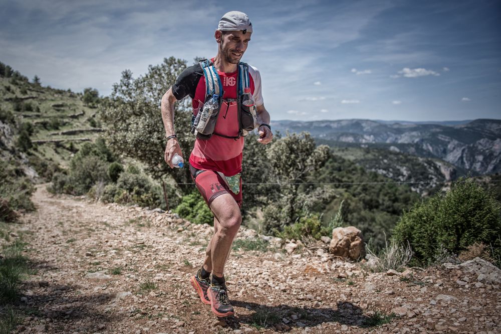 Penyagolosa Trail