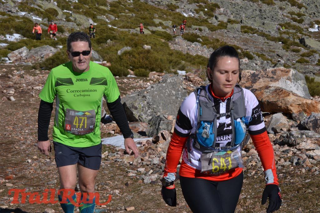 TRES VALLES 2016 - GALERIA 1