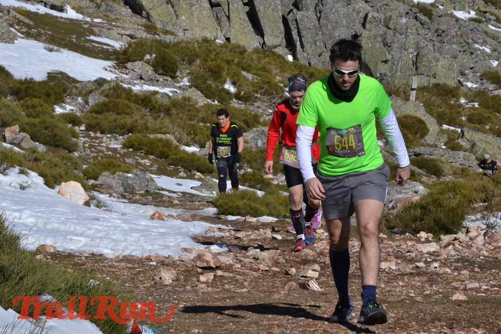 TRES VALLES 2016 - GALERIA 1