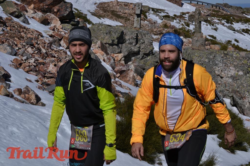 TRES VALLES 2016 - GALERIA 1