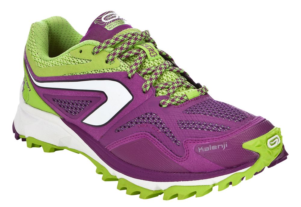 Zapatillas trail Kalenki Kapteren