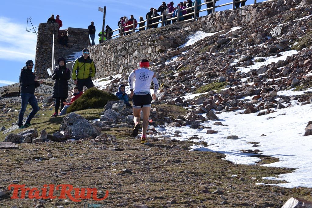 TRES VALLES 2016 - GALERIA 1