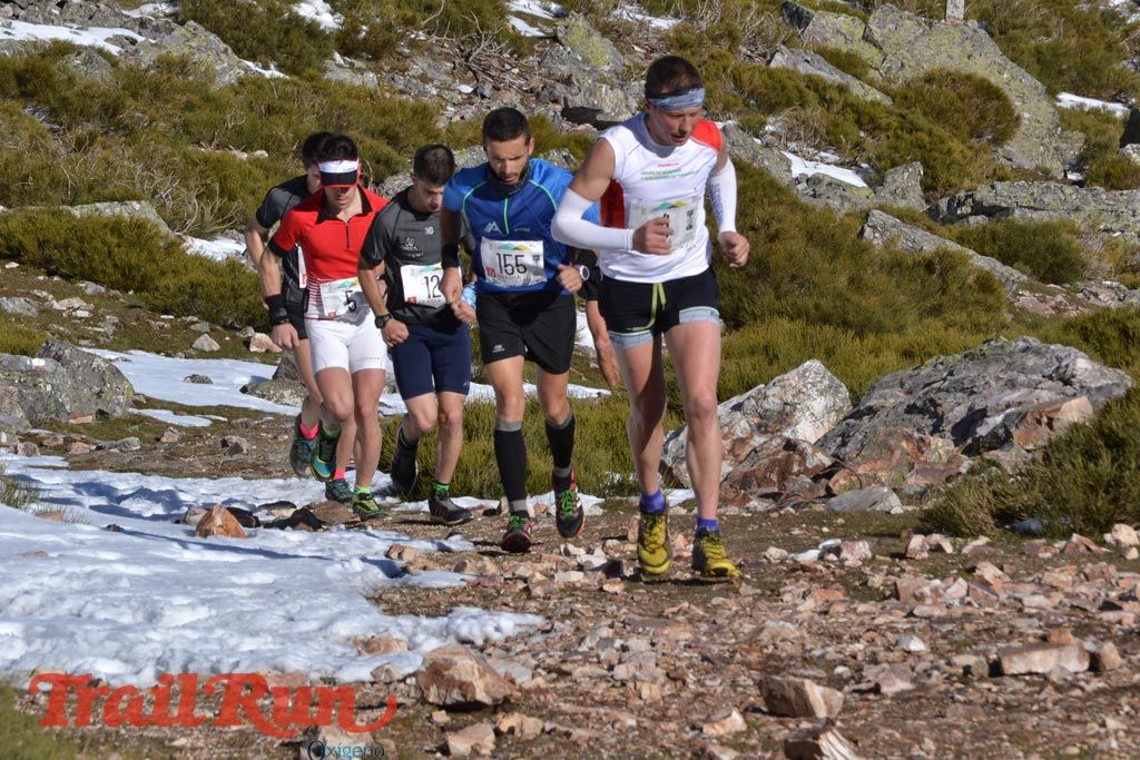 TRES VALLES 2016 - GALERIA 1