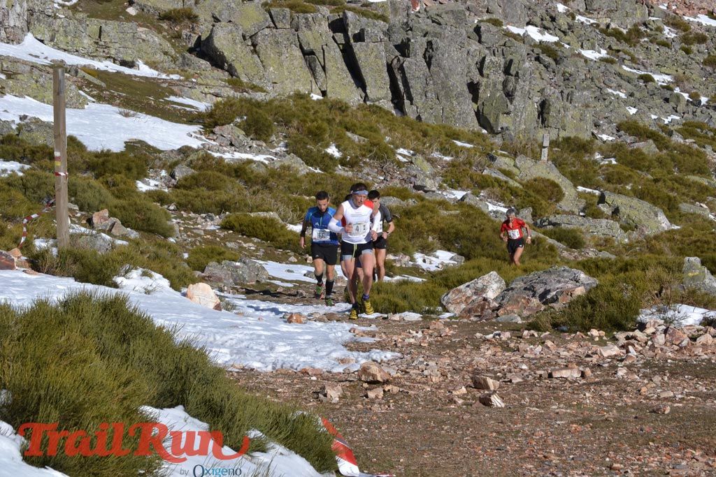 TRES VALLES 2016 - GALERIA 1