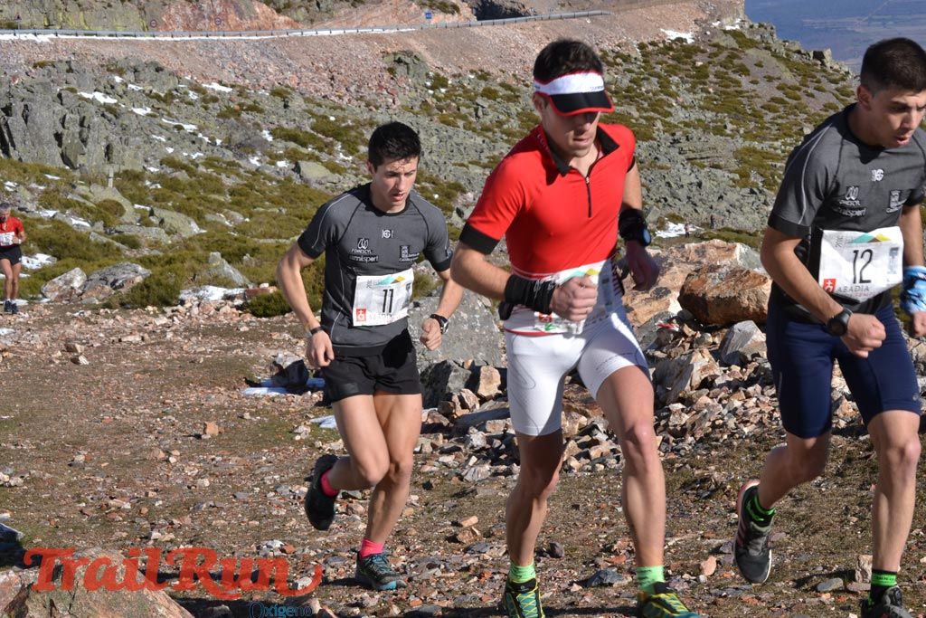 TRES VALLES 2016 - GALERIA 1