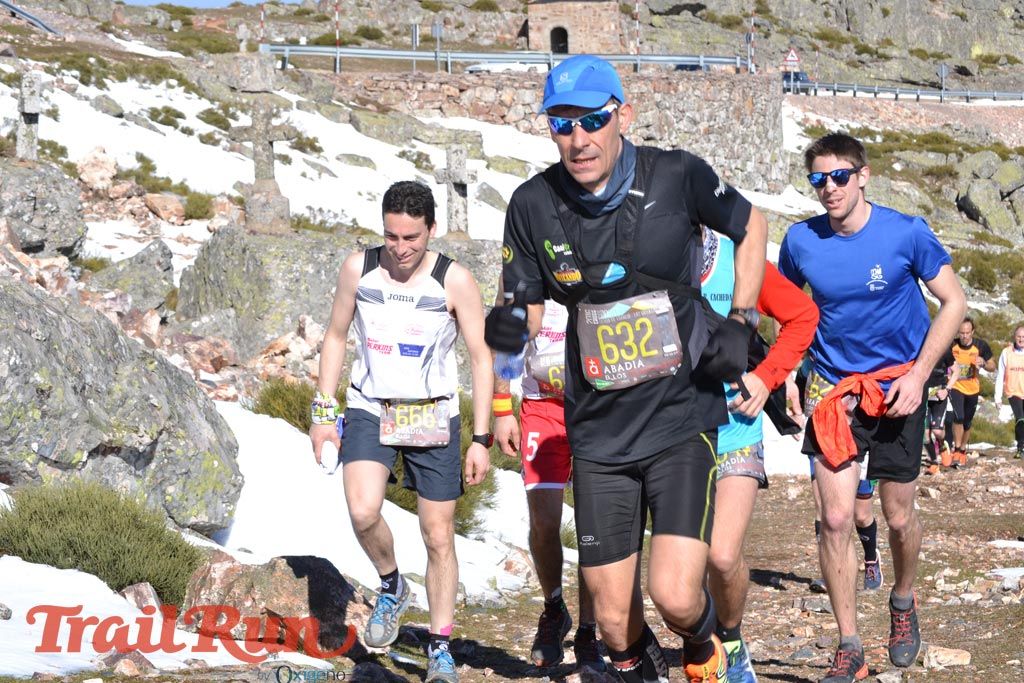 TRES VALLES 2016 - GALERIA 1
