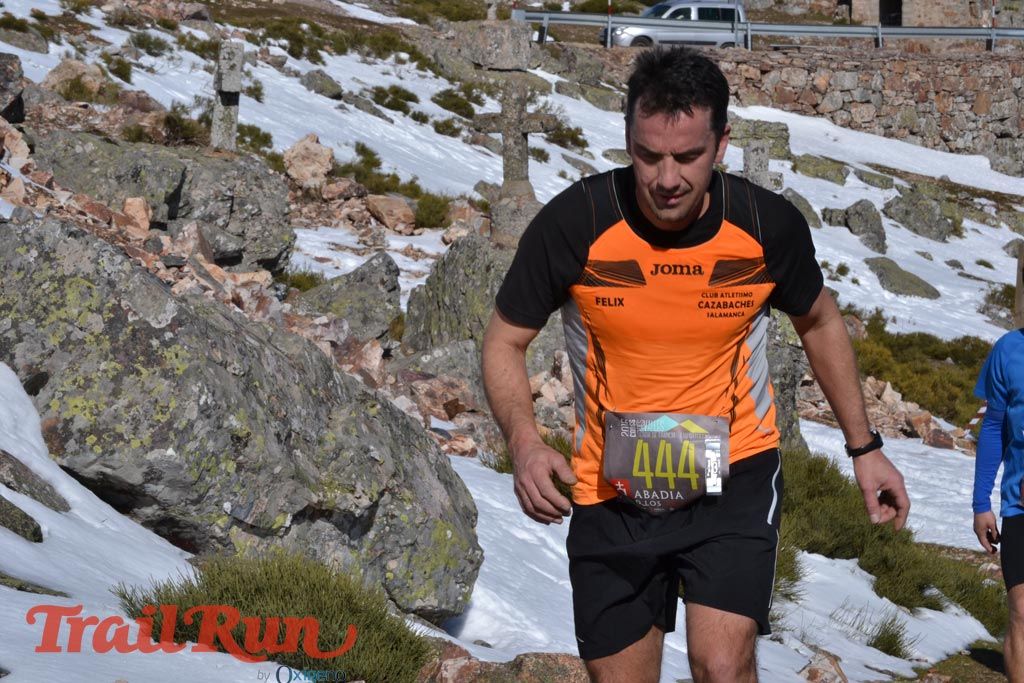 TRES VALLES 2016 - GALERIA 1