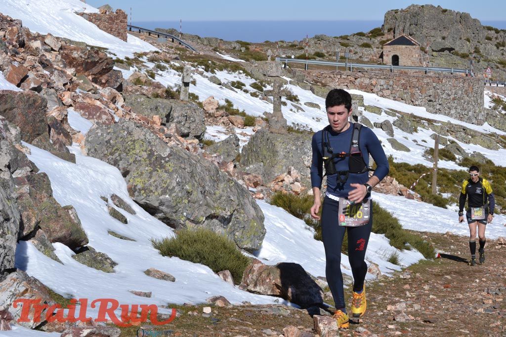 TRES VALLES 2016 - GALERIA 1