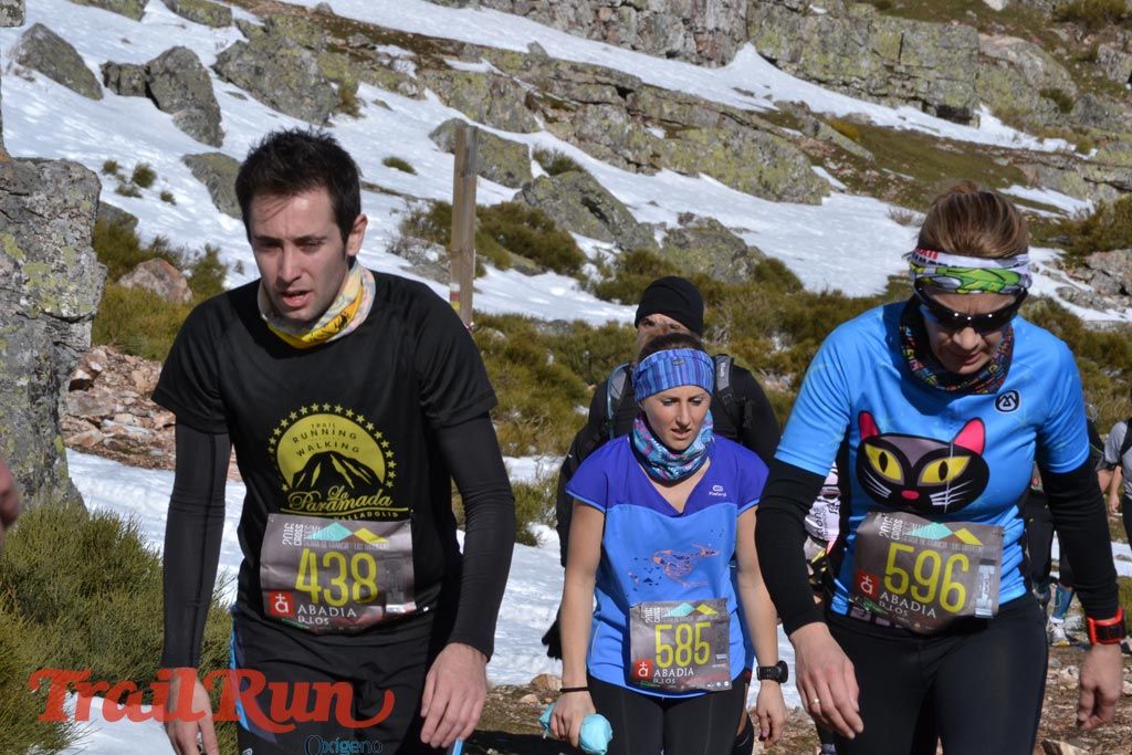 TRES VALLES 2016 - GALERIA 1