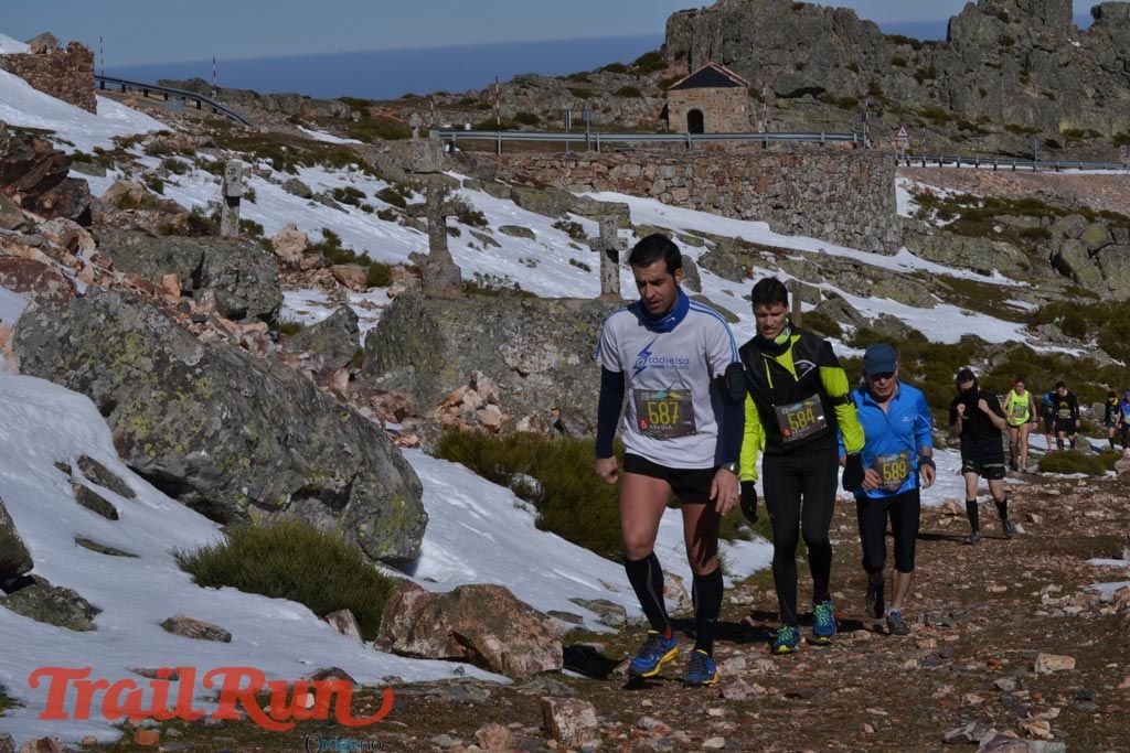TRES VALLES 2016 - GALERIA 1