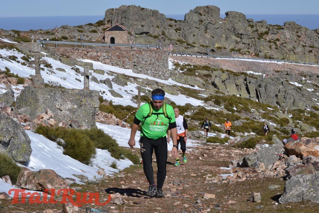 TRES VALLES 2016 - GALERIA 1
