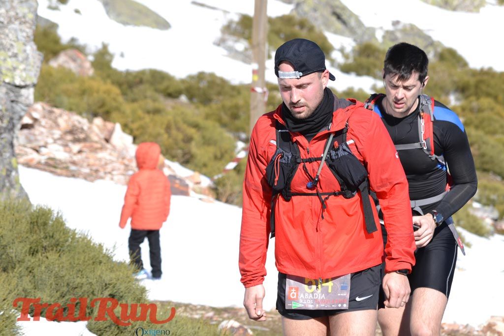 TRES VALLES 2016 - GALERIA 1