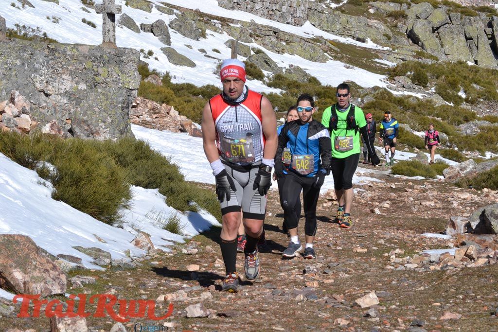 TRES VALLES 2016 - GALERIA 1