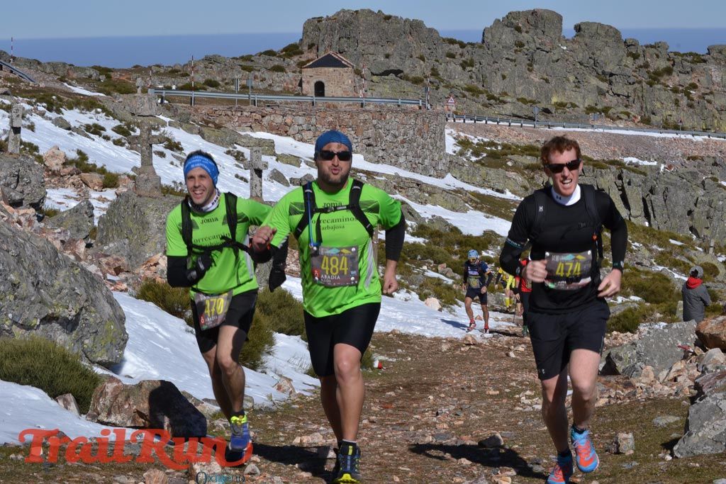 TRES VALLES 2016 - GALERIA 1