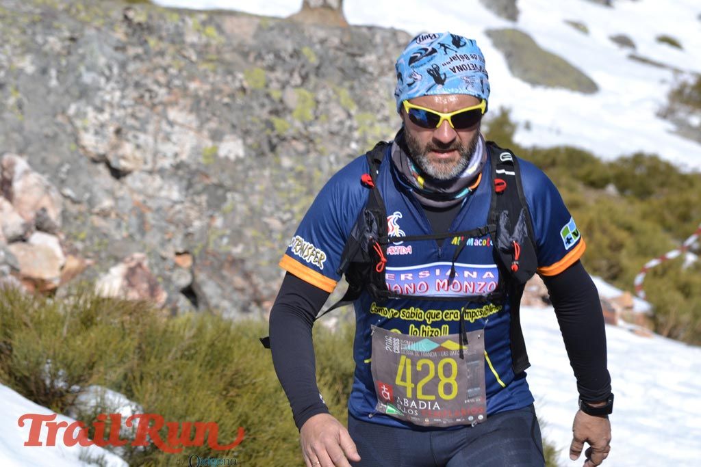 TRES VALLES 2016 - GALERIA 1