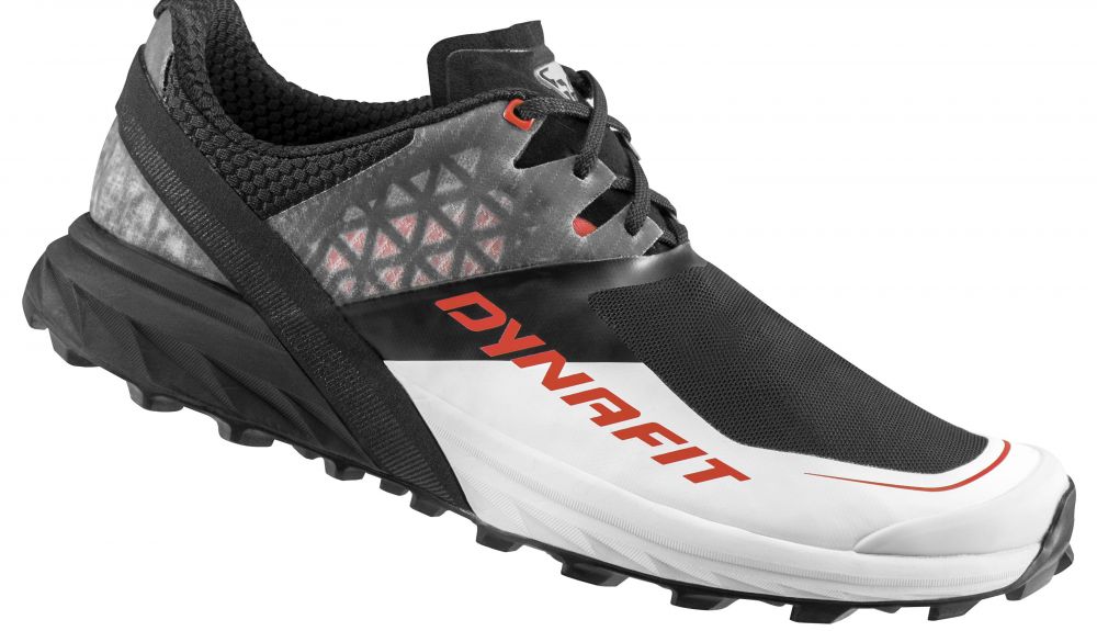 ZAPATILLAS ALPINE DNA (M): UNAS TODOTERRENO LIGERAS PARA LAS COMPETICIONES ZAPATILLAS ALPINE DNA (M): UNAS TODOTERRENO LIGERAS PARA LAS COMPETICIONES